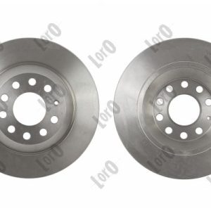 Disc frana ABAKUS 231-04-064