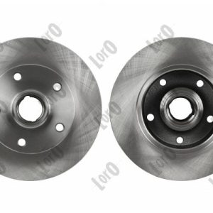 Disc frana ABAKUS 231-04-098