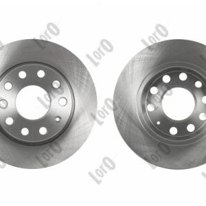 Disc frana ABAKUS 231-04-111
