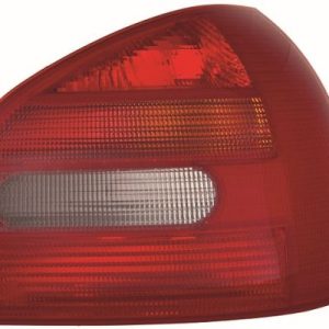 Lampa spate ABAKUS 441-1926L-UE