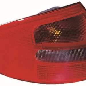 Lampa spate ABAKUS 441-1943R-UE