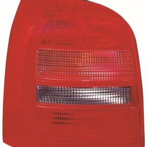 Lampa spate ABAKUS 441-1945L-UE-SR