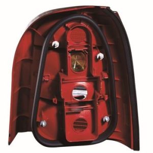 Lampa spate ABAKUS 441-1945R-LD-UE