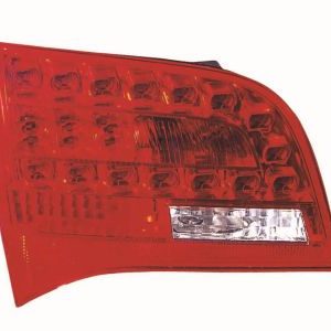 Lampa spate ABAKUS 446-1302L-UQ