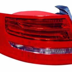 Lampa spate ABAKUS 446-1912R-UE