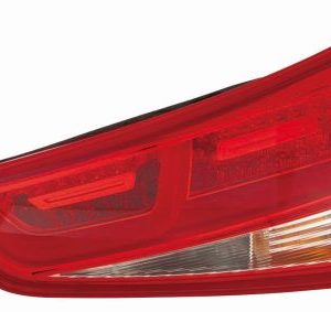 Lampa spate ABAKUS 446-1913L-UE