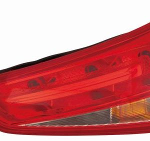 Lampa spate ABAKUS 446-1922L-UE