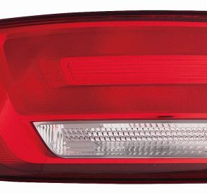 Lampa spate ABAKUS 446-1949R-UE