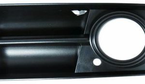 Grila ventilatie bara protectie ABAKUS 446-2508L-UD