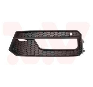 Grila ventilatie bara protectie ABAKUS 446-2521L-UD