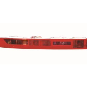 Lumina de ceata spate ABAKUS 446-4001L-UE