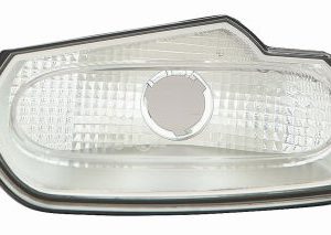 Semnalizator ABAKUS 447-1501R-UE