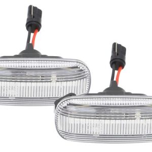 Set lumini semnalizare ABAKUS L03-140-002LED