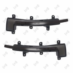 Set lumini semnalizare ABAKUS L03-140-007LED-D