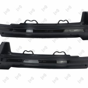 Set lumini semnalizare ABAKUS L03-140-010LED-D