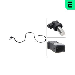Senzor turatie roata OPTIMAL 06-S045