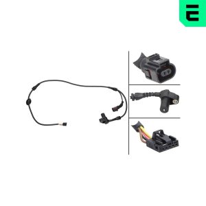 Senzor turatie roata OPTIMAL 06-S056