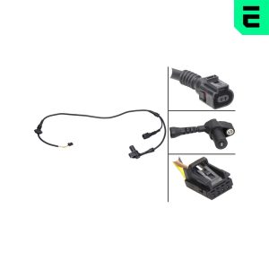 Senzor turatie roata OPTIMAL 06-S065