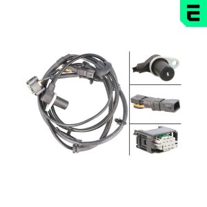 Senzor turatie roata OPTIMAL 06-S291