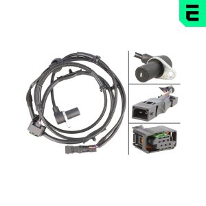 Senzor turatie roata OPTIMAL 06-S293