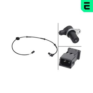 Senzor turatie roata OPTIMAL 06-S466