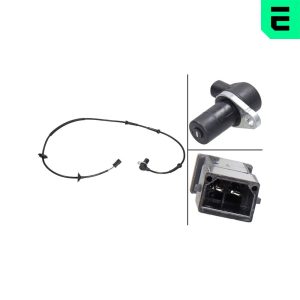 Senzor turatie roata OPTIMAL 06-S527