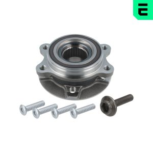 Set rulment roata OPTIMAL 100550L