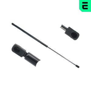 Amortizor capota OPTIMAL AG-50218