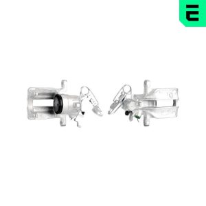 Etrier frana OPTIMAL BC-2297L