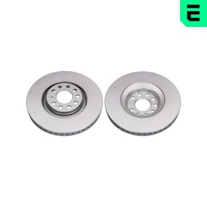 Disc frana OPTIMAL BS-7526HC