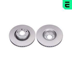 Disc frana OPTIMAL BS-7536HC