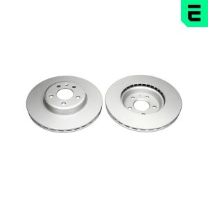 Disc frana OPTIMAL BS-8506HC