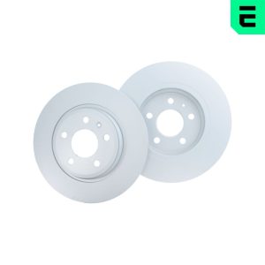 Disc frana OPTIMAL BS-9630C