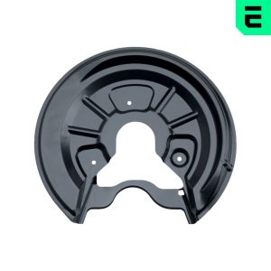Protectie stropire disc frana OPTIMAL BSP-1003R