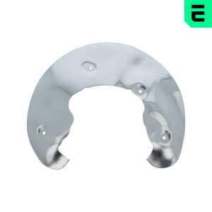 Protectie stropire disc frana OPTIMAL BSP-1031L