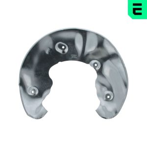 Protectie stropire disc frana OPTIMAL BSP-1031R