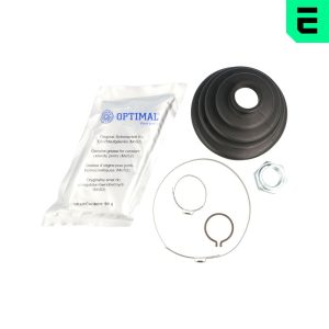 Ansamblu burduf articulatie planetara OPTIMAL CVB-10401CR