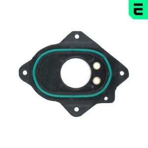 Flansa carburator OPTIMAL F8-3048