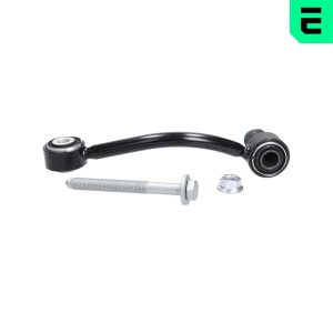 Bieleta antiruliu OPTIMAL G7-1085S