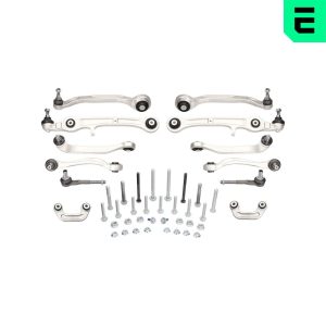 Set suspensie roata OPTIMAL G8-560