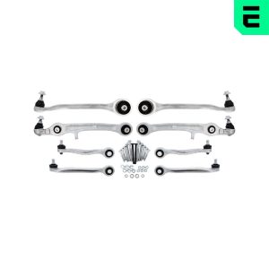 Set suspensie roata OPTIMAL G8-561