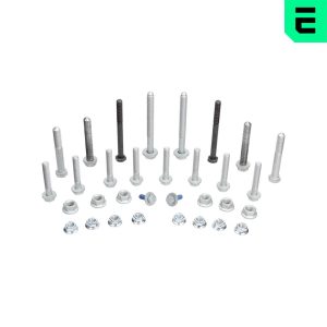 Set reparatie bara stabilizatoare OPTIMAL G8-562