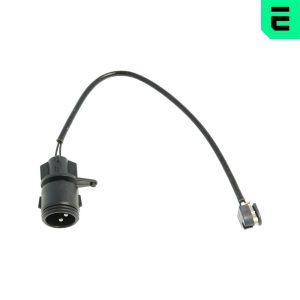Senzor de avertizare uzura placute de frana OPTIMAL WKT-50199K