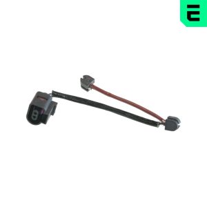 Senzor de avertizare uzura placute de frana OPTIMAL WKT-60001K