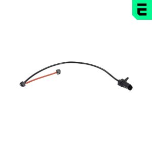 Senzor de avertizare uzura placute de frana OPTIMAL WKT-60085K
