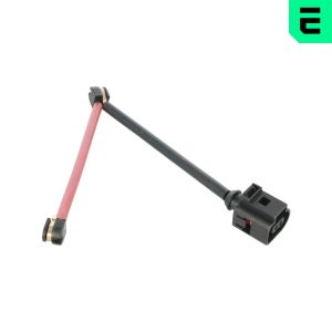 Senzor de avertizare uzura placute de frana OPTIMAL WKT-60099K