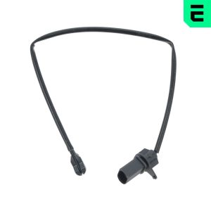 Senzor de avertizare uzura placute de frana OPTIMAL WKT-60127K