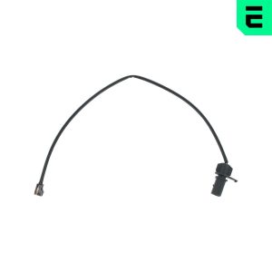 Senzor de avertizare uzura placute de frana OPTIMAL WKT-60136K