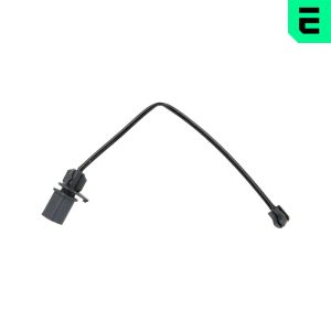 Senzor de avertizare uzura placute de frana OPTIMAL WKT-60145K