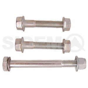 Set reparatie suspensie SIDEM 37001 – AUDI | AutoRival
